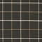 Grey Plaid Woven Pattern Upholstery Fabric by The Yard - SKU: Maxwell Charcoal